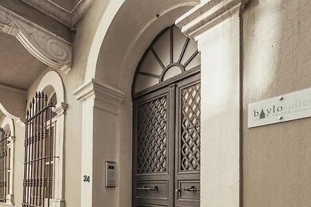 Baylo Suites Istanbul Eksteriør billede