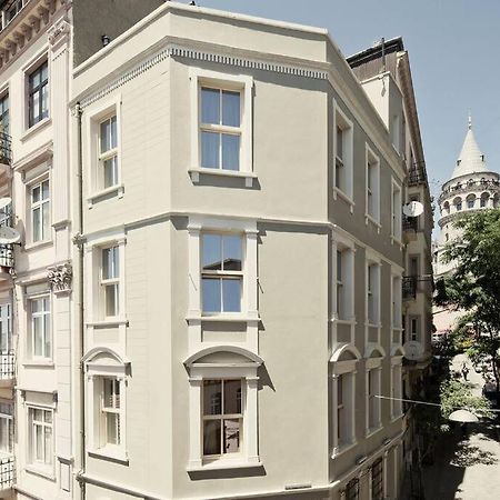 Baylo Suites Istanbul Eksteriør billede
