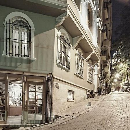 Baylo Suites Istanbul Eksteriør billede