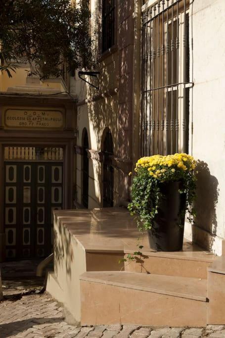 Baylo Suites Istanbul Eksteriør billede