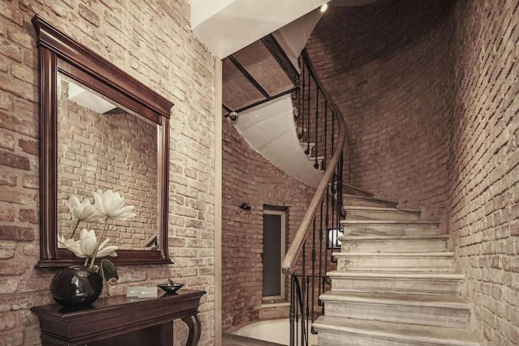Baylo Suites Istanbul Eksteriør billede