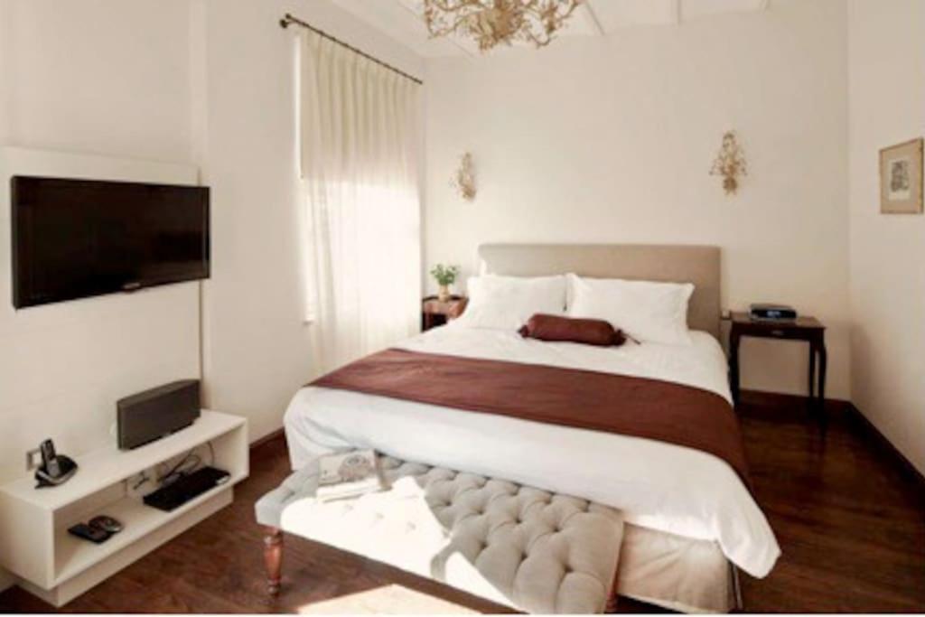 Baylo Suites Istanbul Værelse billede