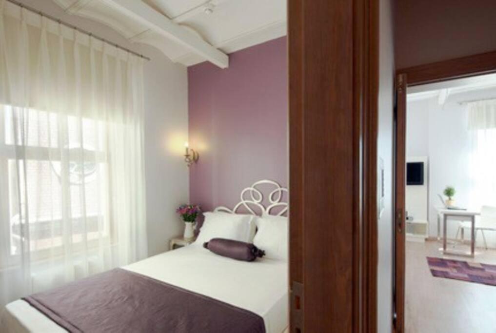 Baylo Suites Istanbul Værelse billede