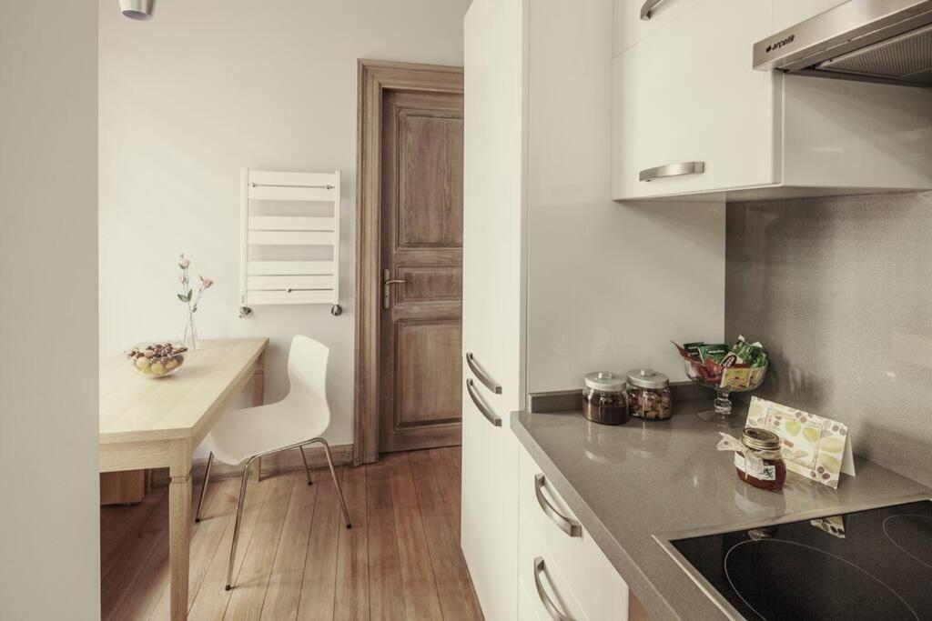Baylo Suites Istanbul Værelse billede