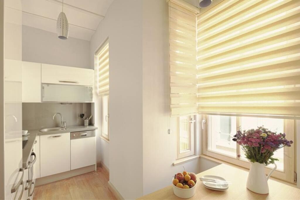 Baylo Suites Istanbul Værelse billede