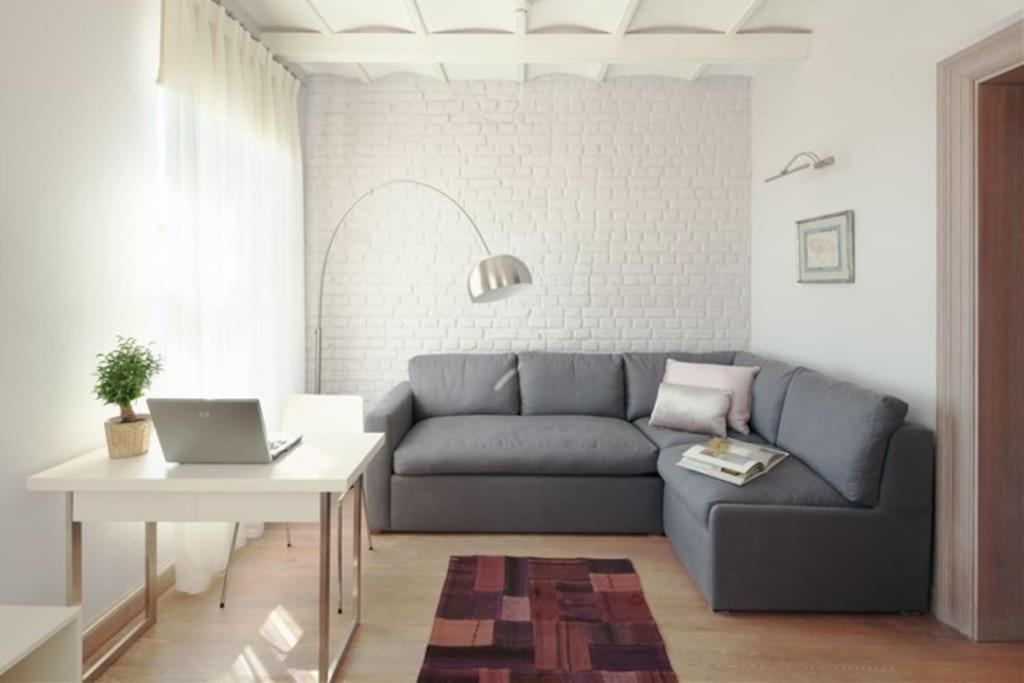 Baylo Suites Istanbul Værelse billede