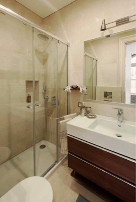Baylo Suites Istanbul Værelse billede