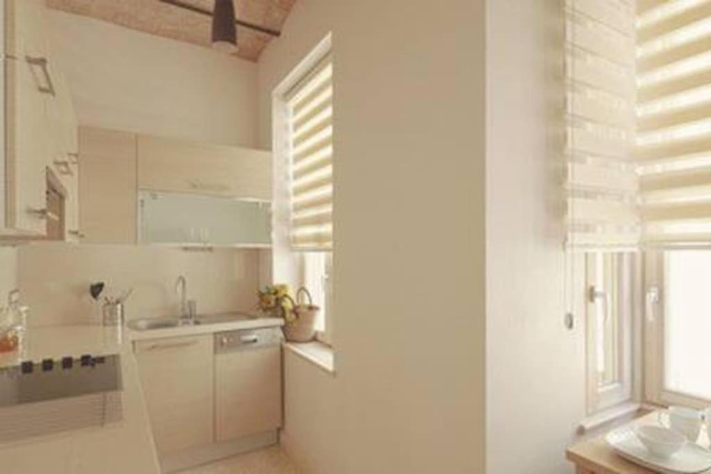Baylo Suites Istanbul Værelse billede