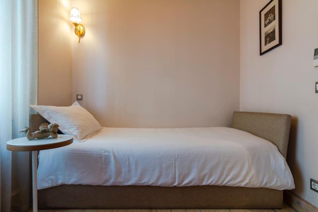 Baylo Suites Istanbul Værelse billede