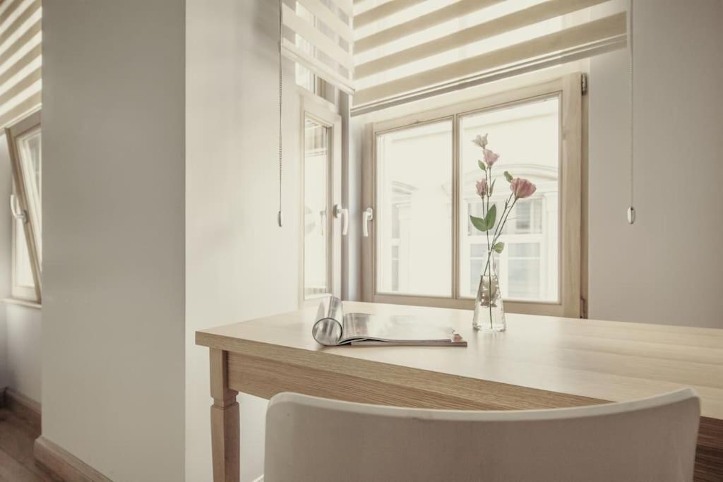 Baylo Suites Istanbul Værelse billede