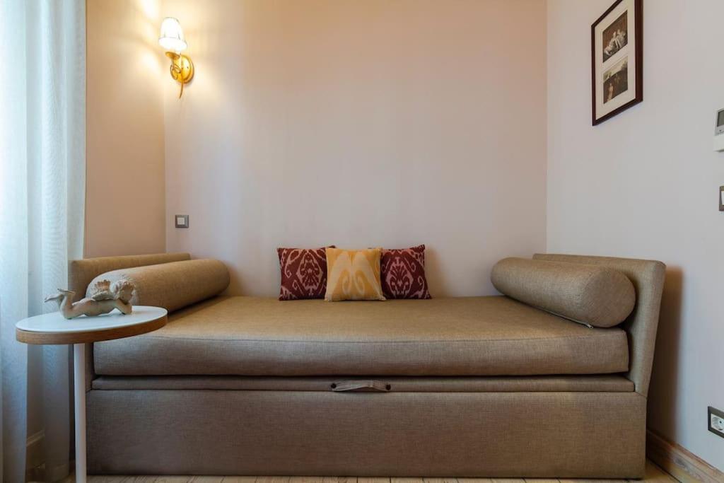Baylo Suites Istanbul Værelse billede